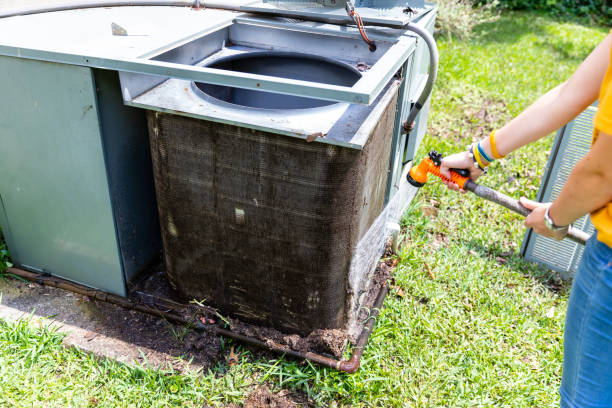 Best Emergency Air Duct Cleaning  in Stanley, ND